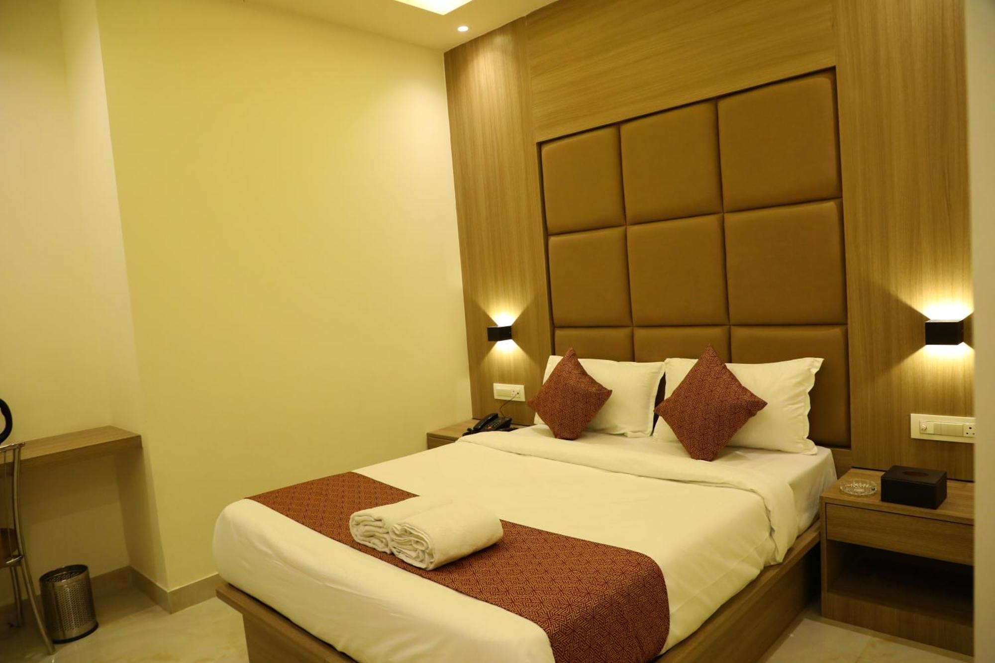 Hotel Bellamont Mumbai Exterior foto